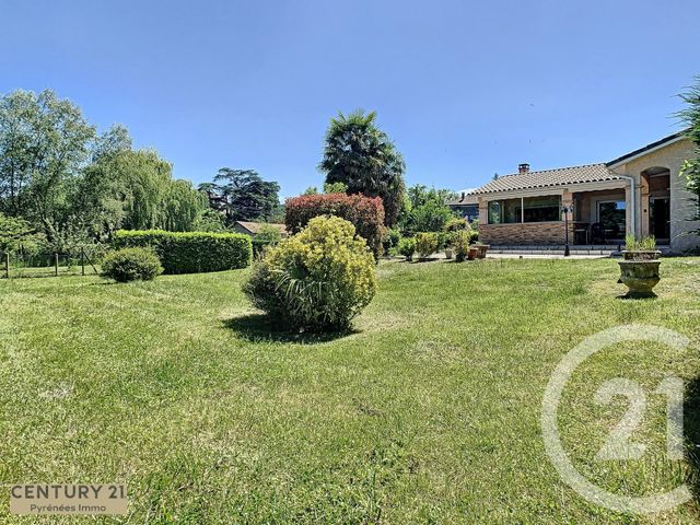 Afficher la photo en grand maison à vendre - 4 pièces - 132.12 m2 - LATOUE - 31 - MIDI-PYRENEES - Century 21 Pyrénées Immo
