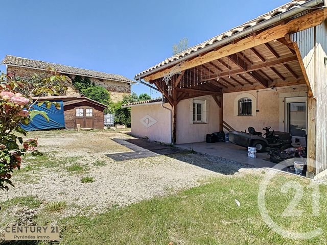 Afficher la photo en grand maison à vendre - 4 pièces - 132.12 m2 - LATOUE - 31 - MIDI-PYRENEES - Century 21 Pyrénées Immo