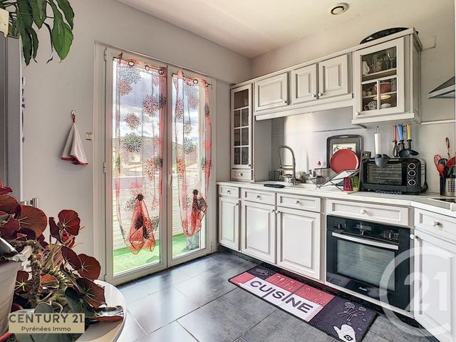 maison à vendre - 5 pièces - 97.0 m2 - ST GAUDENS - 31 - MIDI-PYRENEES - Century 21 Pyrénées Immo maison à vendre - 5 pièces - 97.0 m2 - ST GAUDENS - 31 - MIDI-PYRENEES - Century 21 Pyrénées Immo