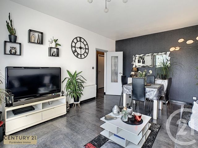 maison à vendre - 5 pièces - 97.0 m2 - ST GAUDENS - 31 - MIDI-PYRENEES - Century 21 Pyrénées Immo maison à vendre - 5 pièces - 97.0 m2 - ST GAUDENS - 31 - MIDI-PYRENEES - Century 21 Pyrénées Immo