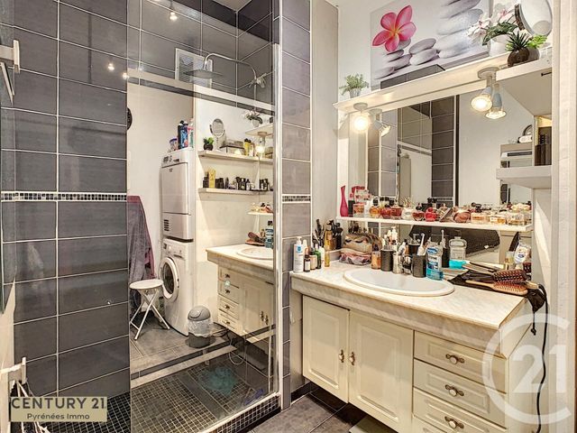 maison à vendre - 5 pièces - 97.0 m2 - ST GAUDENS - 31 - MIDI-PYRENEES - Century 21 Pyrénées Immo maison à vendre - 5 pièces - 97.0 m2 - ST GAUDENS - 31 - MIDI-PYRENEES - Century 21 Pyrénées Immo