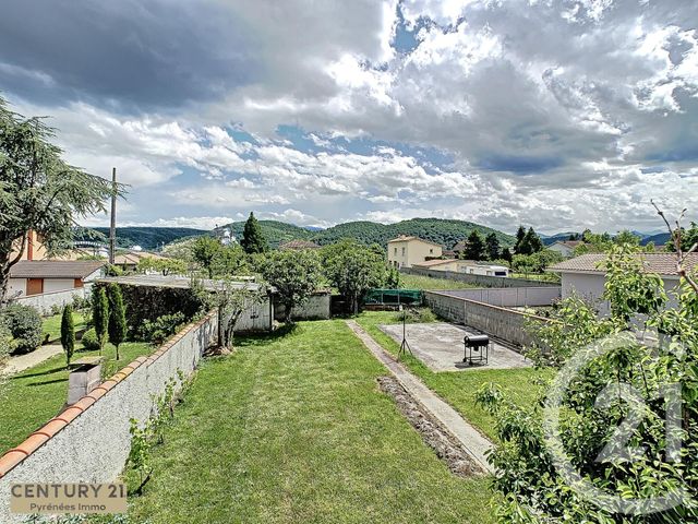 maison à vendre - 5 pièces - 97.0 m2 - ST GAUDENS - 31 - MIDI-PYRENEES - Century 21 Pyrénées Immo maison à vendre - 5 pièces - 97.0 m2 - ST GAUDENS - 31 - MIDI-PYRENEES - Century 21 Pyrénées Immo