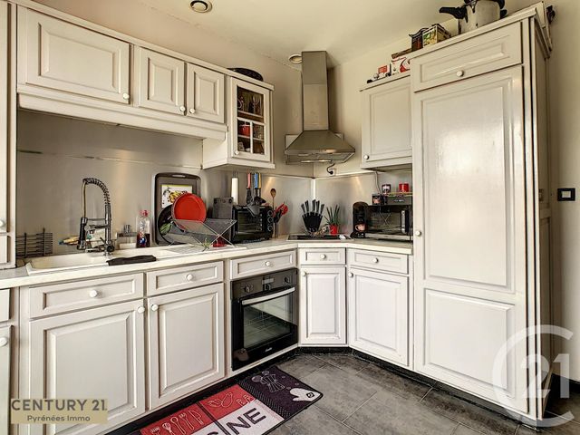 maison à vendre - 5 pièces - 97.0 m2 - ST GAUDENS - 31 - MIDI-PYRENEES - Century 21 Pyrénées Immo maison à vendre - 5 pièces - 97.0 m2 - ST GAUDENS - 31 - MIDI-PYRENEES - Century 21 Pyrénées Immo