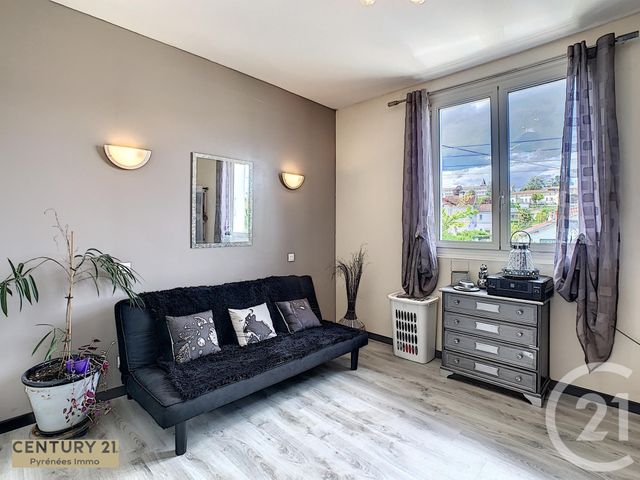 maison à vendre - 5 pièces - 97.0 m2 - ST GAUDENS - 31 - MIDI-PYRENEES - Century 21 Pyrénées Immo maison à vendre - 5 pièces - 97.0 m2 - ST GAUDENS - 31 - MIDI-PYRENEES - Century 21 Pyrénées Immo