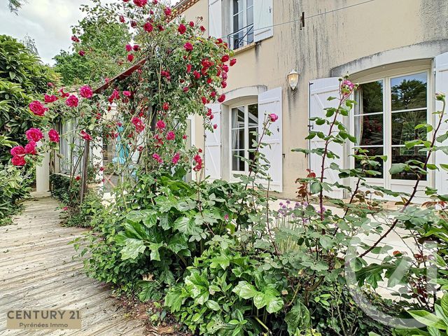 maison à vendre - 6 pièces - 172.97 m2 - VILLENEUVE DE RIVIERE - 31 - MIDI-PYRENEES - Century 21 Pyrénées Immo maison à vendre - 6 pièces - 172.97 m2 - VILLENEUVE DE RIVIERE - 31 - MIDI-PYRENEES - Century 21 Pyrénées Immo