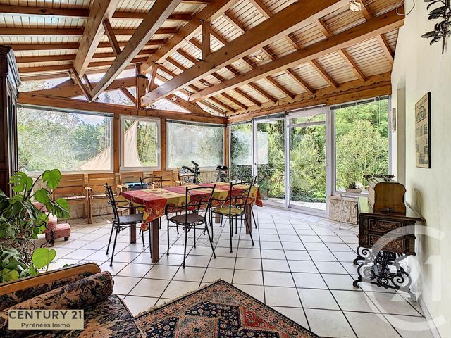 maison à vendre - 6 pièces - 172.97 m2 - VILLENEUVE DE RIVIERE - 31 - MIDI-PYRENEES - Century 21 Pyrénées Immo maison à vendre - 6 pièces - 172.97 m2 - VILLENEUVE DE RIVIERE - 31 - MIDI-PYRENEES - Century 21 Pyrénées Immo