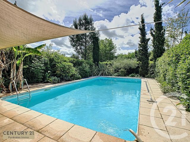 maison à vendre - 6 pièces - 172.97 m2 - VILLENEUVE DE RIVIERE - 31 - MIDI-PYRENEES - Century 21 Pyrénées Immo maison à vendre - 6 pièces - 172.97 m2 - VILLENEUVE DE RIVIERE - 31 - MIDI-PYRENEES - Century 21 Pyrénées Immo