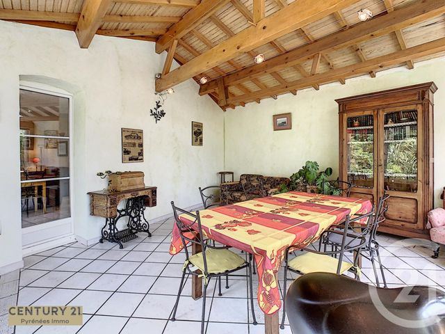 maison à vendre - 6 pièces - 172.97 m2 - VILLENEUVE DE RIVIERE - 31 - MIDI-PYRENEES - Century 21 Pyrénées Immo maison à vendre - 6 pièces - 172.97 m2 - VILLENEUVE DE RIVIERE - 31 - MIDI-PYRENEES - Century 21 Pyrénées Immo