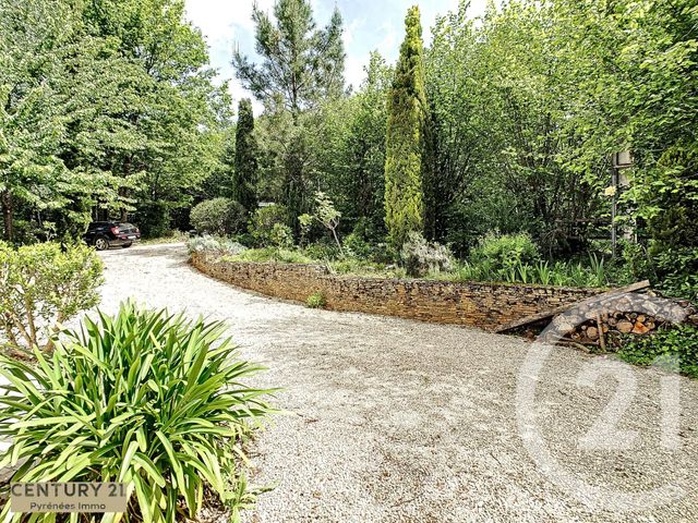 maison à vendre - 6 pièces - 172.97 m2 - VILLENEUVE DE RIVIERE - 31 - MIDI-PYRENEES - Century 21 Pyrénées Immo maison à vendre - 6 pièces - 172.97 m2 - VILLENEUVE DE RIVIERE - 31 - MIDI-PYRENEES - Century 21 Pyrénées Immo