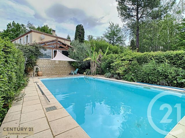 maison à vendre - 6 pièces - 172.97 m2 - VILLENEUVE DE RIVIERE - 31 - MIDI-PYRENEES - Century 21 Pyrénées Immo maison à vendre - 6 pièces - 172.97 m2 - VILLENEUVE DE RIVIERE - 31 - MIDI-PYRENEES - Century 21 Pyrénées Immo