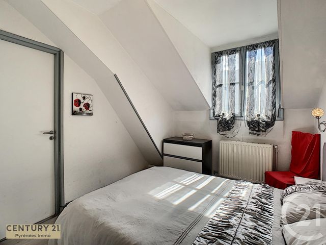 Appartement F2 à vendre - 2 pièces - 22.58 m2 - BAGNERES DE LUCHON - 31 - MIDI-PYRENEES - Century 21 Pyrénées Immo Appartement F2 à vendre - 2 pièces - 22.58 m2 - BAGNERES DE LUCHON - 31 - MIDI-PYRENEES - Century 21 Pyrénées Immo