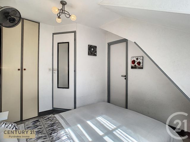 Appartement F2 à vendre - 2 pièces - 22.58 m2 - BAGNERES DE LUCHON - 31 - MIDI-PYRENEES - Century 21 Pyrénées Immo Appartement F2 à vendre - 2 pièces - 22.58 m2 - BAGNERES DE LUCHON - 31 - MIDI-PYRENEES - Century 21 Pyrénées Immo