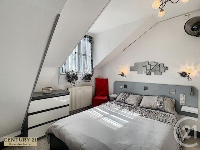 Appartement F2 à vendre - 2 pièces - 22.58 m2 - BAGNERES DE LUCHON - 31 - MIDI-PYRENEES - Century 21 Pyrénées Immo Appartement F2 à vendre - 2 pièces - 22.58 m2 - BAGNERES DE LUCHON - 31 - MIDI-PYRENEES - Century 21 Pyrénées Immo