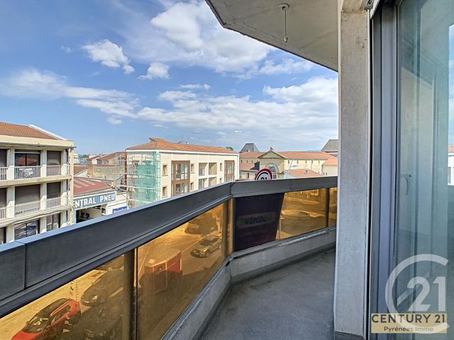 Afficher la photo en grand Appartement T4 à vendre - 4 pièces - 79.89 m2 - ST GAUDENS - 31 - MIDI-PYRENEES - Century 21 Pyrénées Immo
