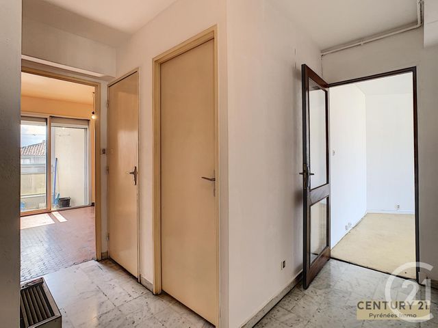 Afficher la photo en grand Appartement T4 à vendre - 4 pièces - 79.89 m2 - ST GAUDENS - 31 - MIDI-PYRENEES - Century 21 Pyrénées Immo