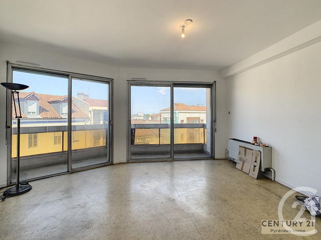 Afficher la photo en grand Appartement T4 à vendre - 4 pièces - 79.89 m2 - ST GAUDENS - 31 - MIDI-PYRENEES - Century 21 Pyrénées Immo