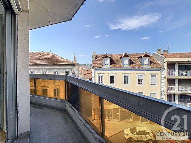 Appartement T4 à vendre ST GAUDENS
