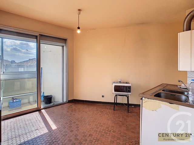 Afficher la photo en grand Appartement T4 à vendre - 4 pièces - 79.89 m2 - ST GAUDENS - 31 - MIDI-PYRENEES - Century 21 Pyrénées Immo