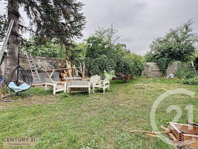 Afficher la photo en grand maison à vendre - 8 pièces - 192.37 m2 - POINTIS DE RIVIERE - 31 - MIDI-PYRENEES - Century 21 Pyrénées Immo
