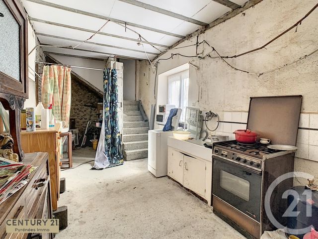 Afficher la photo en grand maison à vendre - 8 pièces - 192.37 m2 - POINTIS DE RIVIERE - 31 - MIDI-PYRENEES - Century 21 Pyrénées Immo