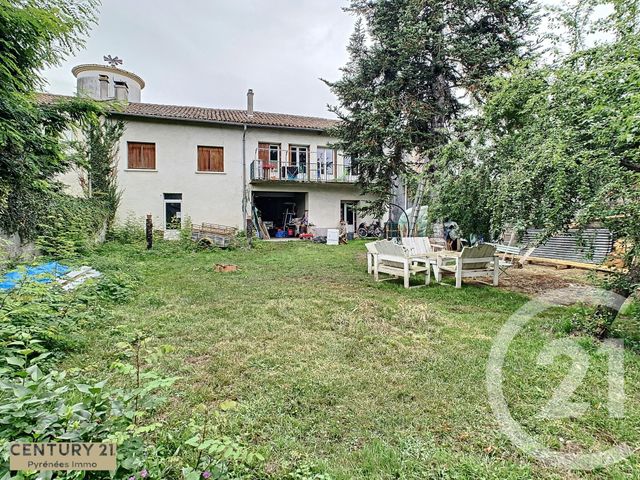 Afficher la photo en grand maison à vendre - 8 pièces - 192.37 m2 - POINTIS DE RIVIERE - 31 - MIDI-PYRENEES - Century 21 Pyrénées Immo