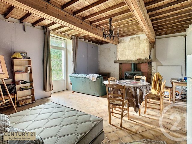 Afficher la photo en grand maison à vendre - 8 pièces - 192.37 m2 - POINTIS DE RIVIERE - 31 - MIDI-PYRENEES - Century 21 Pyrénées Immo