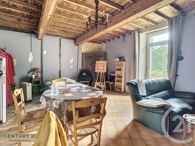 Afficher la photo en grand maison à vendre - 8 pièces - 192.37 m2 - POINTIS DE RIVIERE - 31 - MIDI-PYRENEES - Century 21 Pyrénées Immo