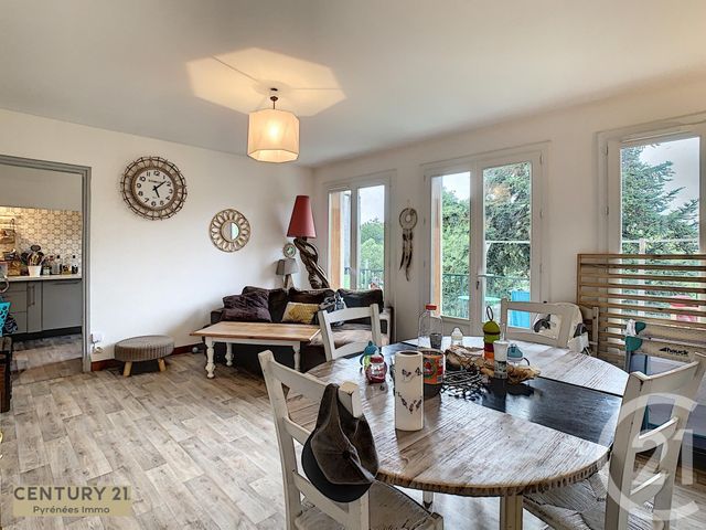 Afficher la photo en grand maison à vendre - 8 pièces - 192.37 m2 - POINTIS DE RIVIERE - 31 - MIDI-PYRENEES - Century 21 Pyrénées Immo