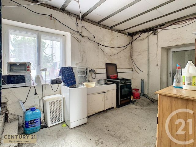 Afficher la photo en grand maison à vendre - 8 pièces - 192.37 m2 - POINTIS DE RIVIERE - 31 - MIDI-PYRENEES - Century 21 Pyrénées Immo