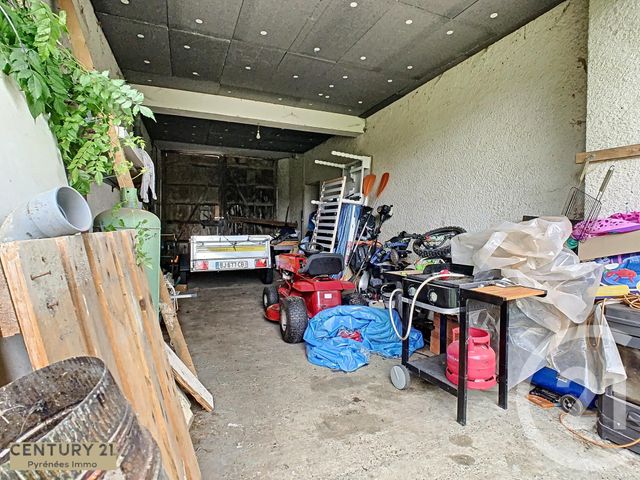 Afficher la photo en grand maison à vendre - 8 pièces - 192.37 m2 - POINTIS DE RIVIERE - 31 - MIDI-PYRENEES - Century 21 Pyrénées Immo