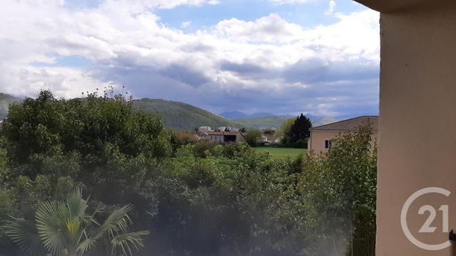 Appartement T3 à louer - 3 pièces - 74.92 m2 - ST GAUDENS - 31 - MIDI-PYRENEES - Century 21 Pyrénées Immo Appartement T3 à louer - 3 pièces - 74.92 m2 - ST GAUDENS - 31 - MIDI-PYRENEES - Century 21 Pyrénées Immo