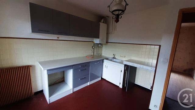 Appartement T3 à louer - 3 pièces - 74.92 m2 - ST GAUDENS - 31 - MIDI-PYRENEES - Century 21 Pyrénées Immo Appartement T3 à louer - 3 pièces - 74.92 m2 - ST GAUDENS - 31 - MIDI-PYRENEES - Century 21 Pyrénées Immo