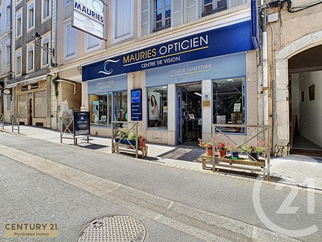 divers à vendre - 131.32 m2 - ST GAUDENS - 31 - MIDI-PYRENEES - Century 21 Pyrénées Immo divers à vendre - 131.32 m2 - ST GAUDENS - 31 - MIDI-PYRENEES - Century 21 Pyrénées Immo
