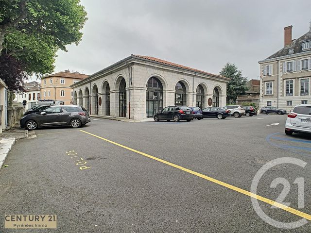 divers à vendre - 131.32 m2 - ST GAUDENS - 31 - MIDI-PYRENEES - Century 21 Pyrénées Immo divers à vendre - 131.32 m2 - ST GAUDENS - 31 - MIDI-PYRENEES - Century 21 Pyrénées Immo