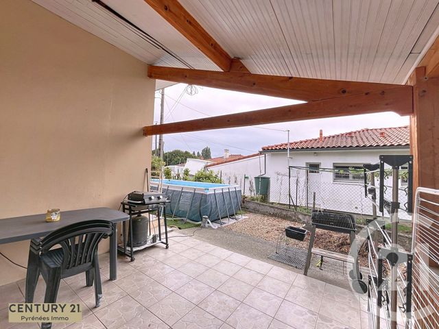maison à vendre - 4 pièces - 90.0 m2 - MONTREJEAU - 31 - MIDI-PYRENEES - Century 21 Pyrénées Immo