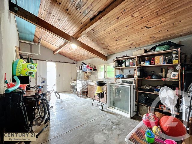 maison à vendre - 4 pièces - 90.0 m2 - MONTREJEAU - 31 - MIDI-PYRENEES - Century 21 Pyrénées Immo