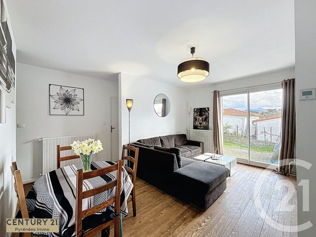 Maison à vendre MONTREJEAU