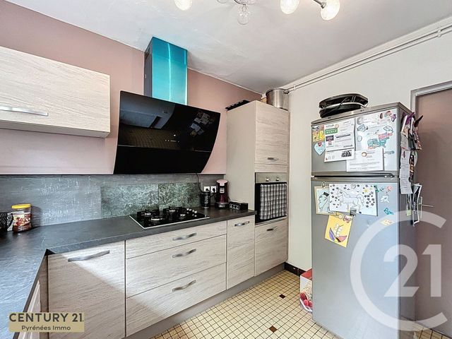 maison à vendre - 4 pièces - 90.0 m2 - MONTREJEAU - 31 - MIDI-PYRENEES - Century 21 Pyrénées Immo