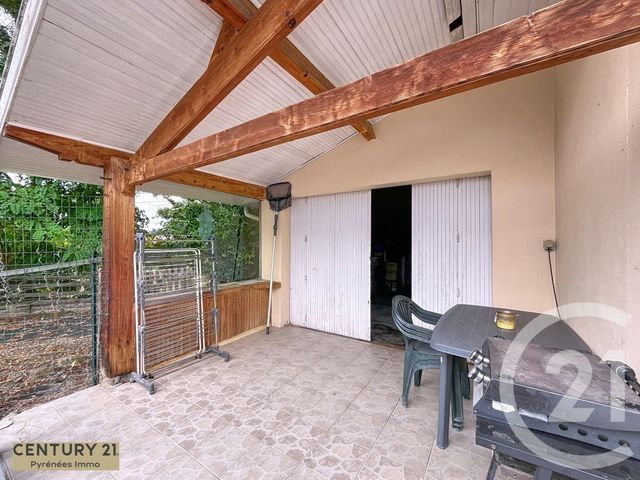 maison à vendre - 4 pièces - 90.0 m2 - MONTREJEAU - 31 - MIDI-PYRENEES - Century 21 Pyrénées Immo