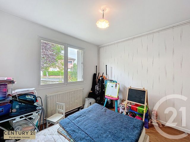 maison à vendre - 4 pièces - 90.0 m2 - MONTREJEAU - 31 - MIDI-PYRENEES - Century 21 Pyrénées Immo