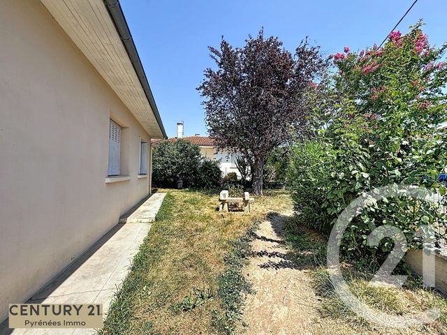 maison à vendre - 4 pièces - 90.0 m2 - MONTREJEAU - 31 - MIDI-PYRENEES - Century 21 Pyrénées Immo