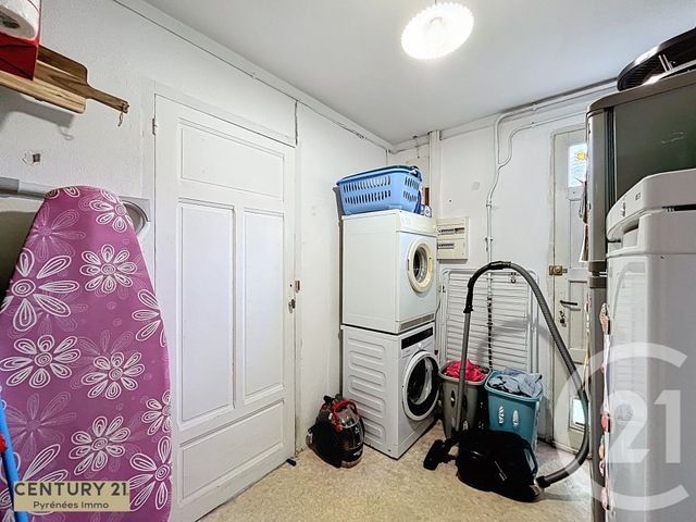 maison à vendre - 4 pièces - 90.0 m2 - MONTREJEAU - 31 - MIDI-PYRENEES - Century 21 Pyrénées Immo