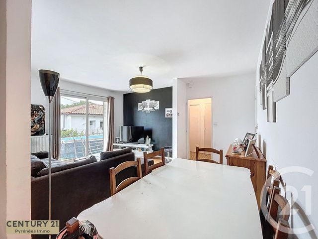 maison à vendre - 4 pièces - 90.0 m2 - MONTREJEAU - 31 - MIDI-PYRENEES - Century 21 Pyrénées Immo