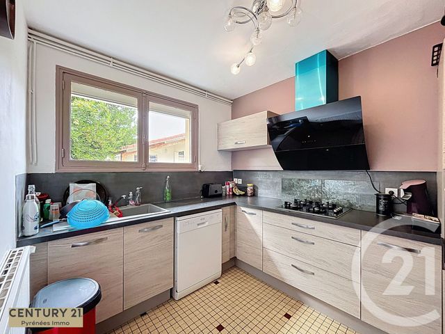 maison à vendre - 4 pièces - 90.0 m2 - MONTREJEAU - 31 - MIDI-PYRENEES - Century 21 Pyrénées Immo