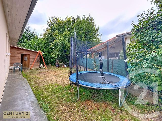 maison à vendre - 4 pièces - 90.0 m2 - MONTREJEAU - 31 - MIDI-PYRENEES - Century 21 Pyrénées Immo