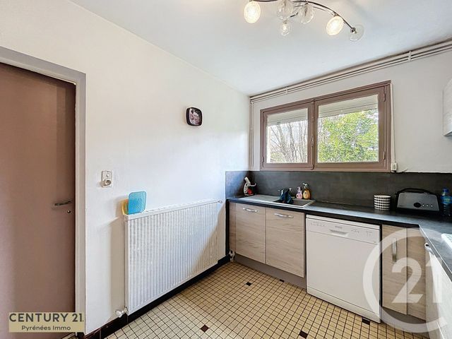 maison à vendre - 4 pièces - 90.0 m2 - MONTREJEAU - 31 - MIDI-PYRENEES - Century 21 Pyrénées Immo