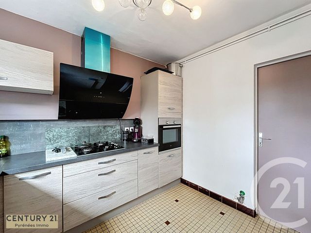 maison à vendre - 4 pièces - 90.0 m2 - MONTREJEAU - 31 - MIDI-PYRENEES - Century 21 Pyrénées Immo