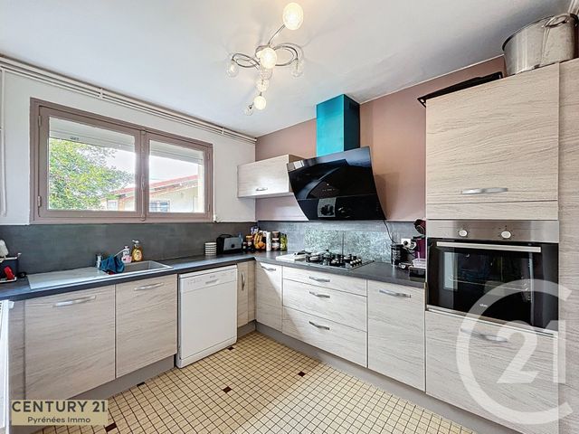 maison à vendre - 4 pièces - 90.0 m2 - MONTREJEAU - 31 - MIDI-PYRENEES - Century 21 Pyrénées Immo