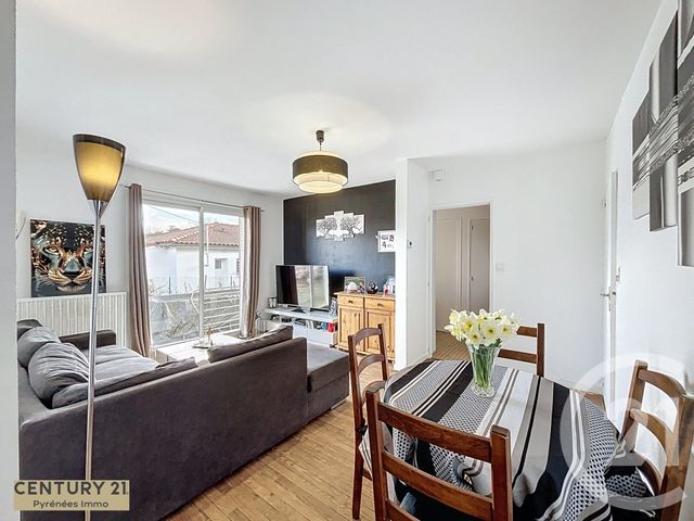 maison à vendre - 4 pièces - 90.0 m2 - MONTREJEAU - 31 - MIDI-PYRENEES - Century 21 Pyrénées Immo