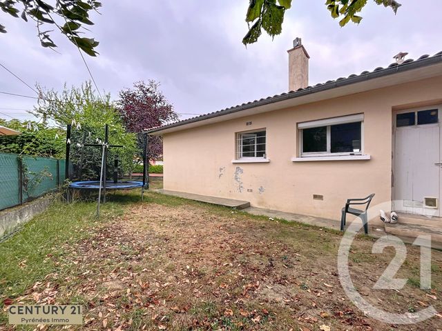 maison à vendre - 4 pièces - 90.0 m2 - MONTREJEAU - 31 - MIDI-PYRENEES - Century 21 Pyrénées Immo